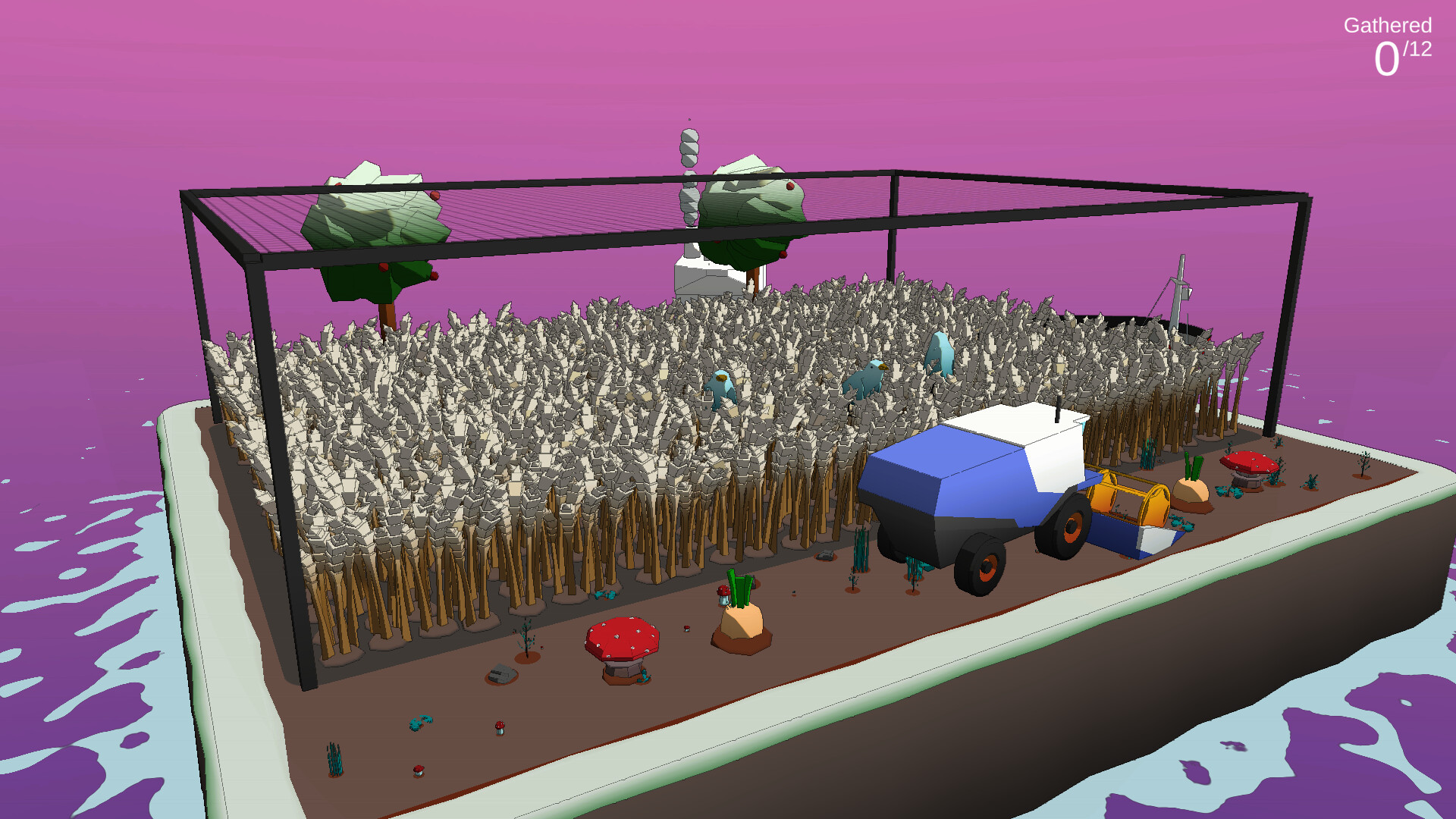 Gather screenshot 9