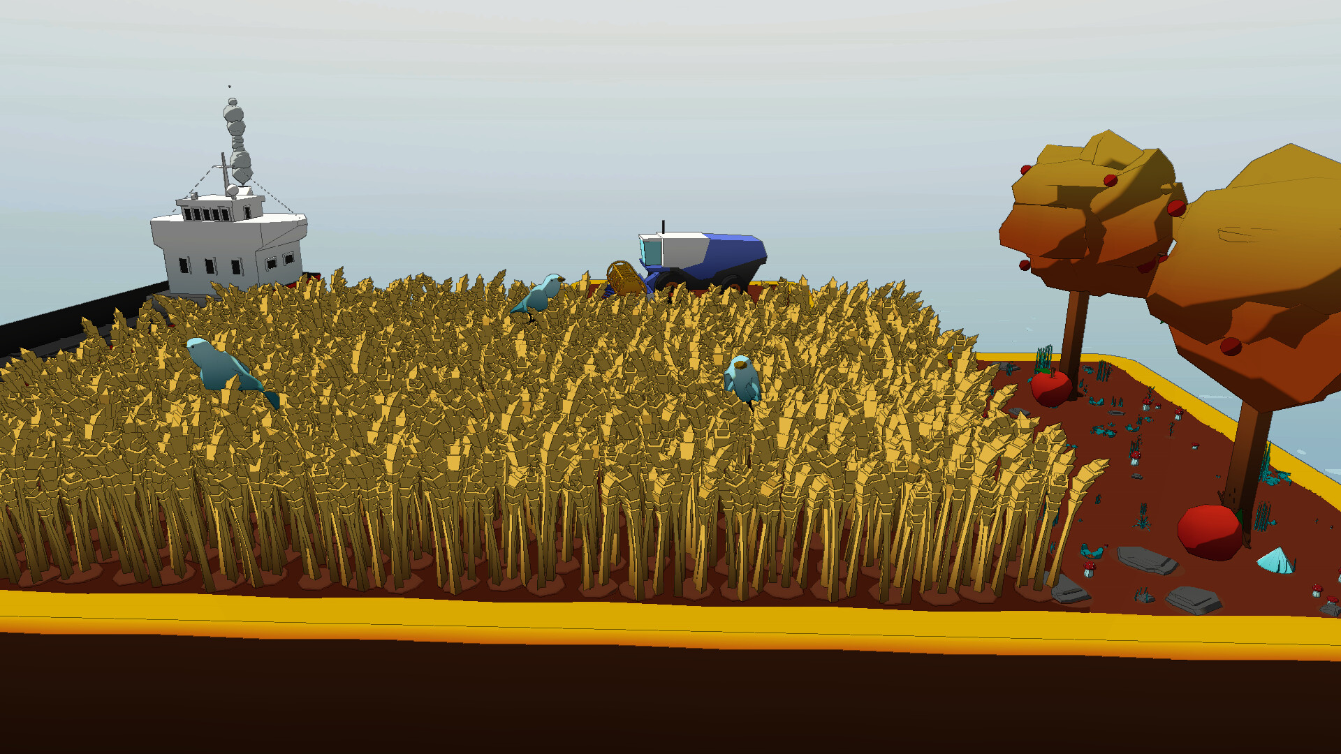 Gather screenshot 5