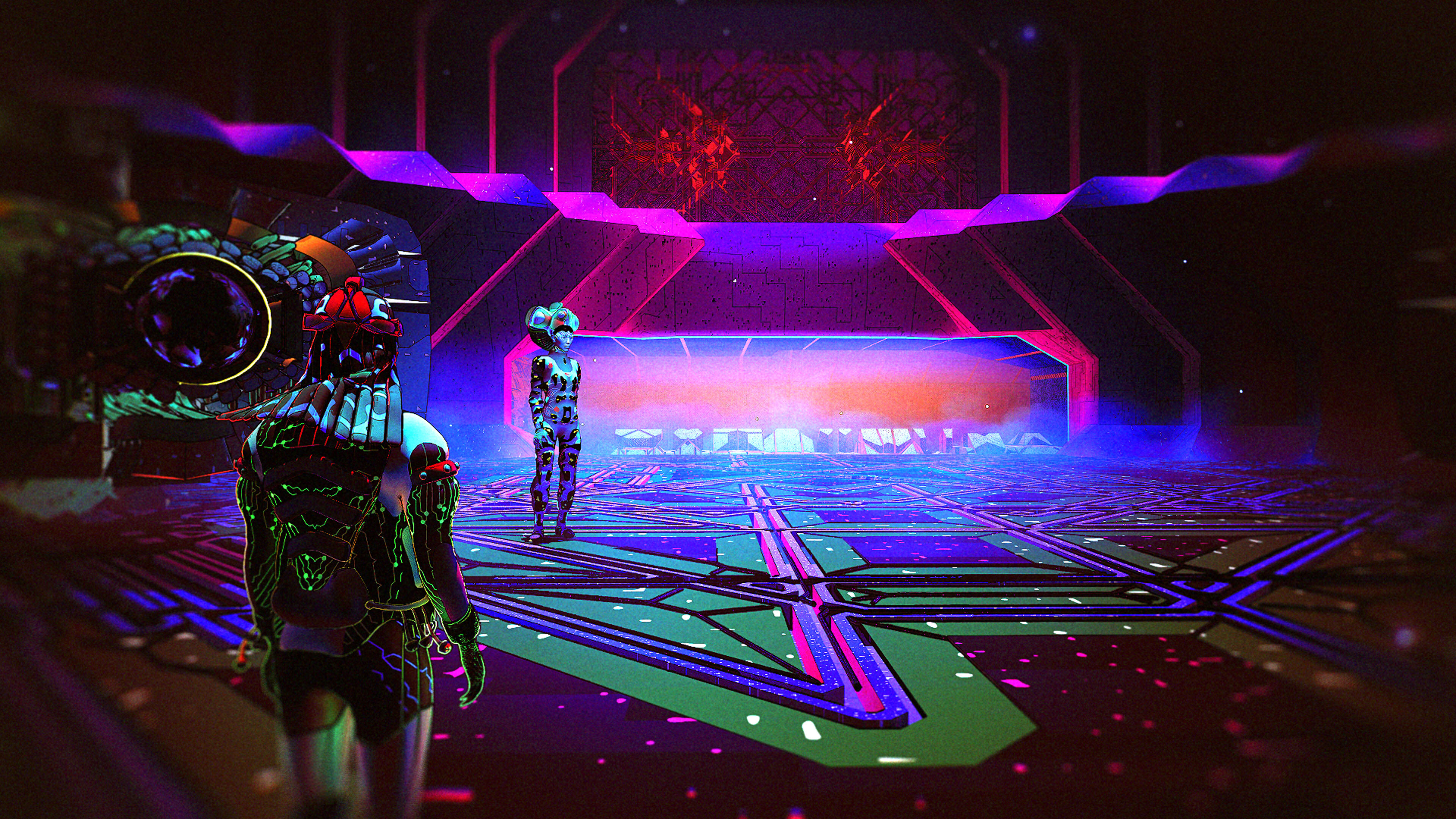 ETRE screenshot 25