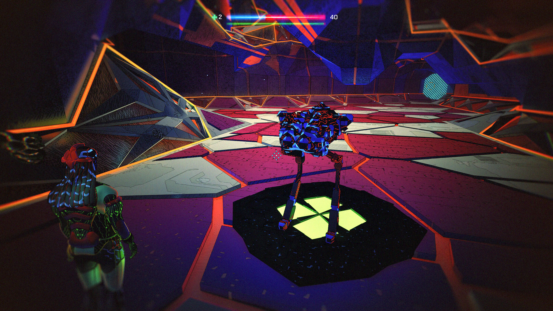 ETRE screenshot 24