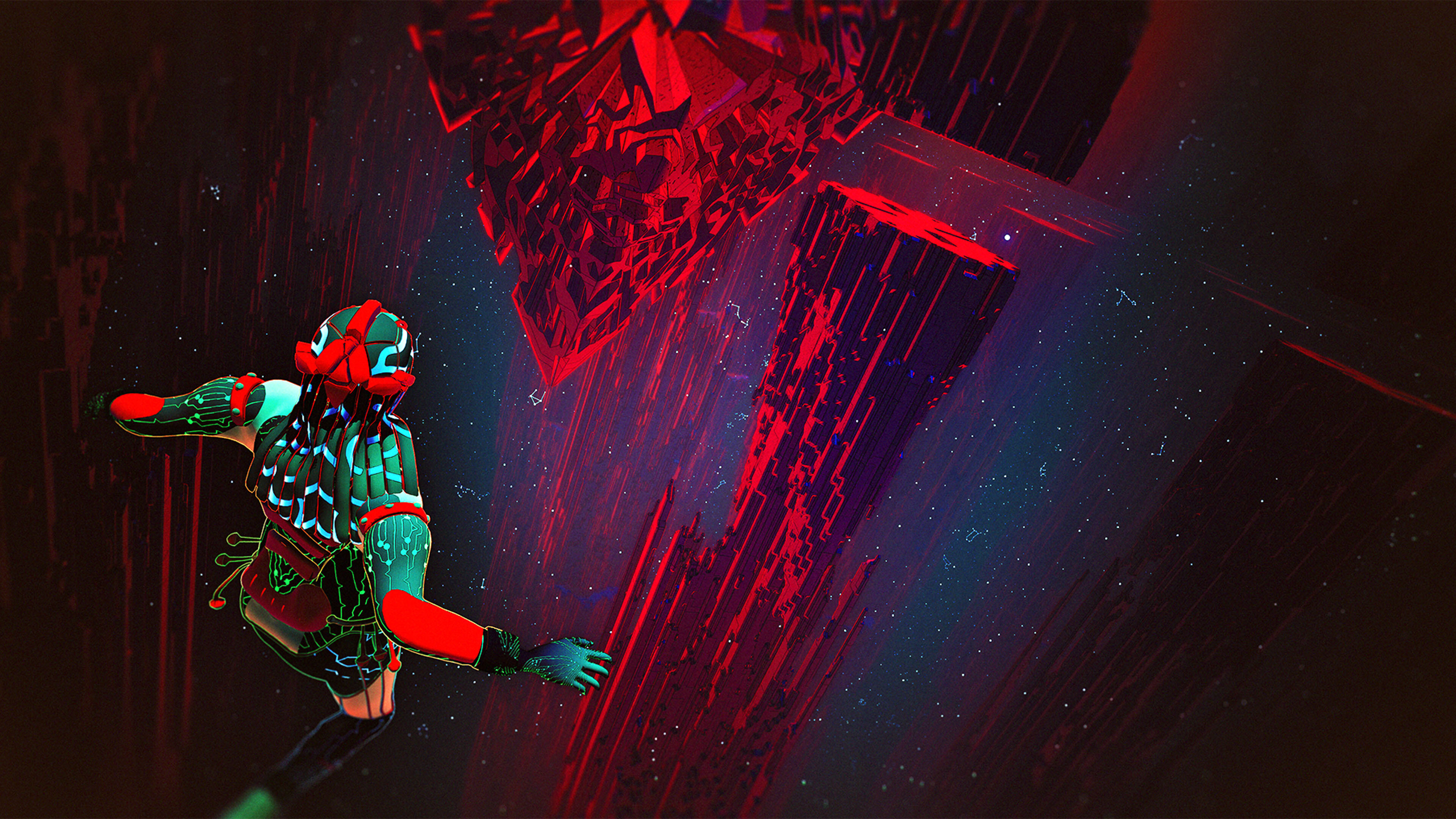 ETRE screenshot 8