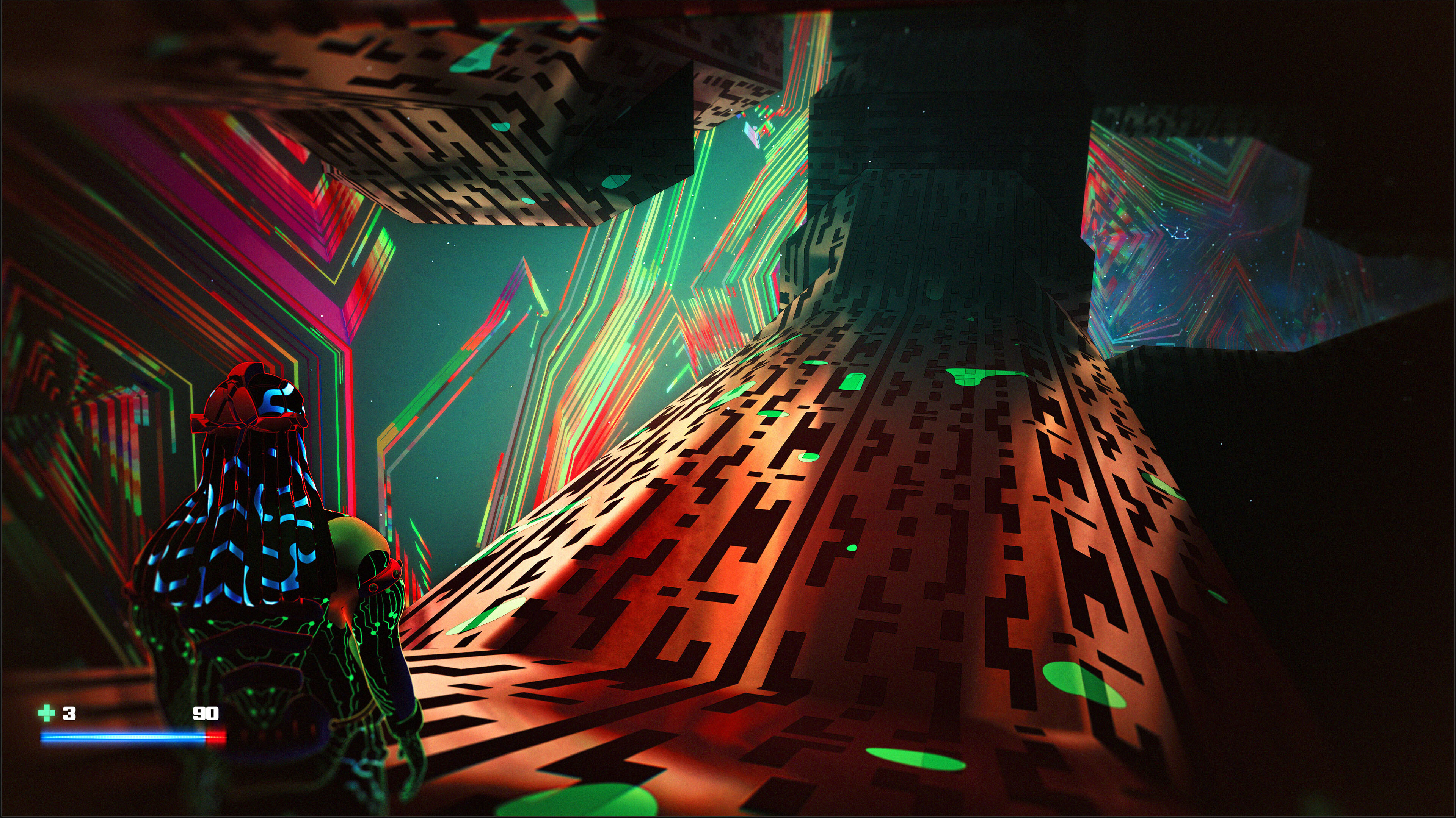ETRE screenshot 26