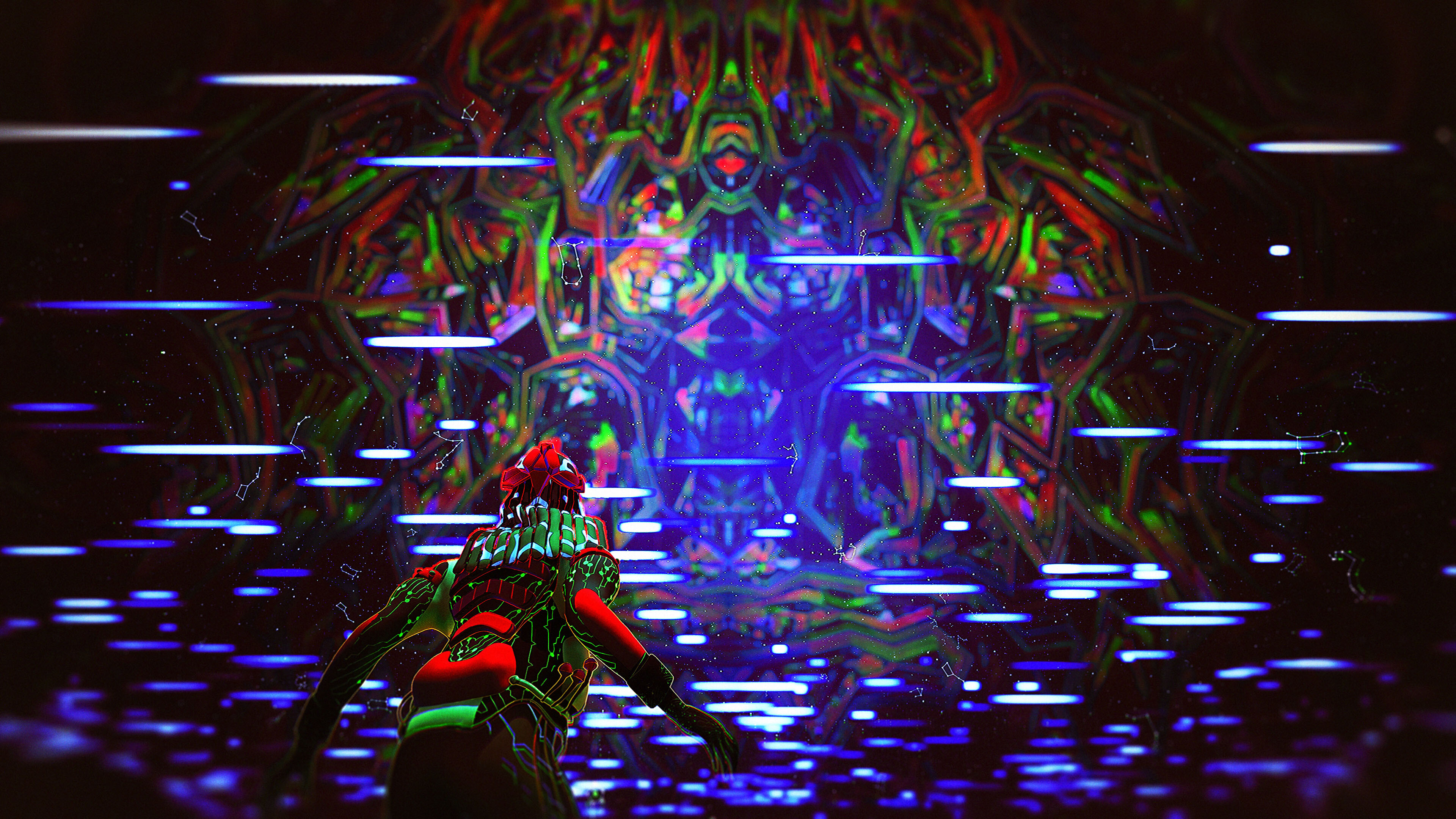 ETRE screenshot 4