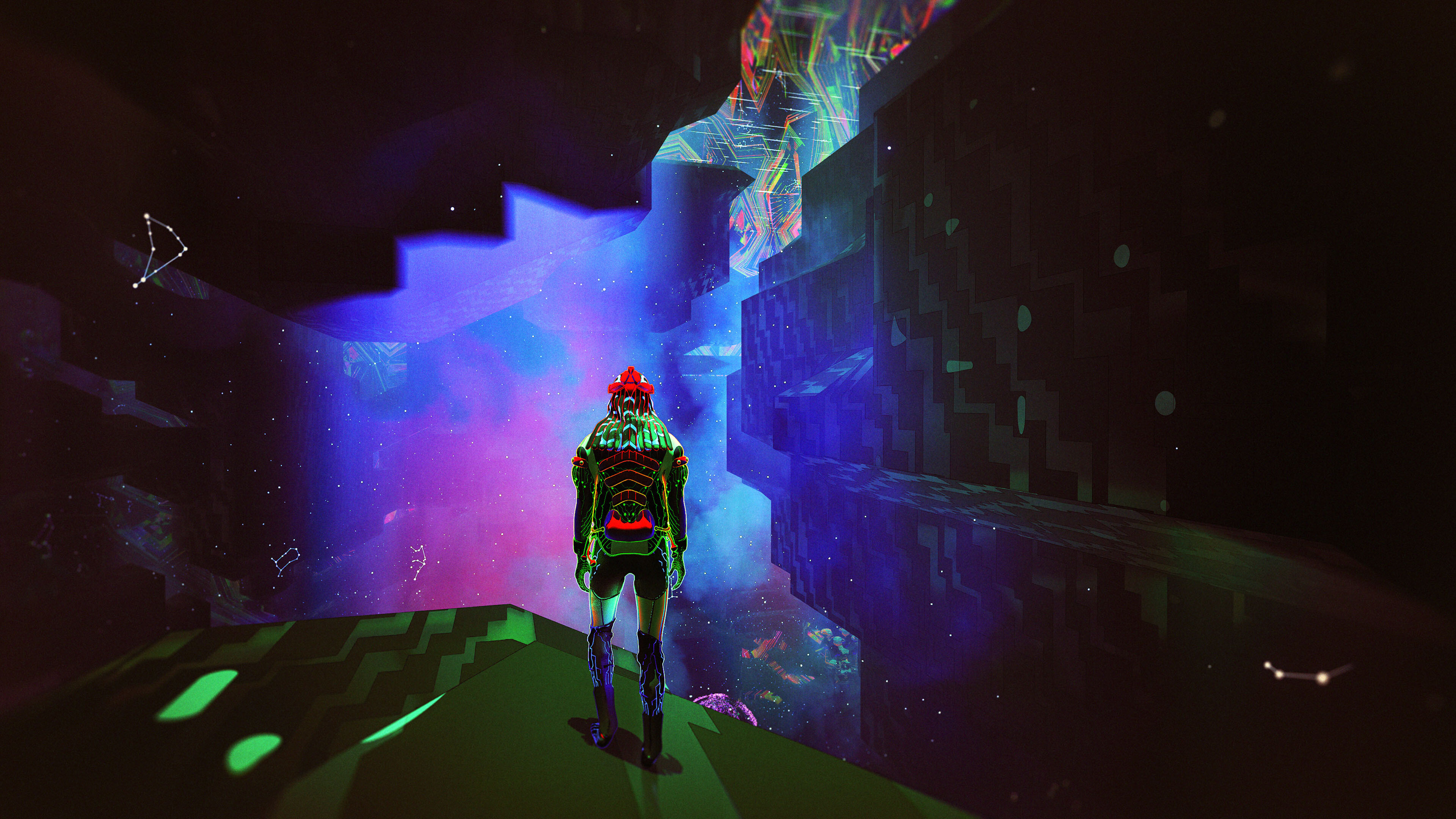 ETRE screenshot 9
