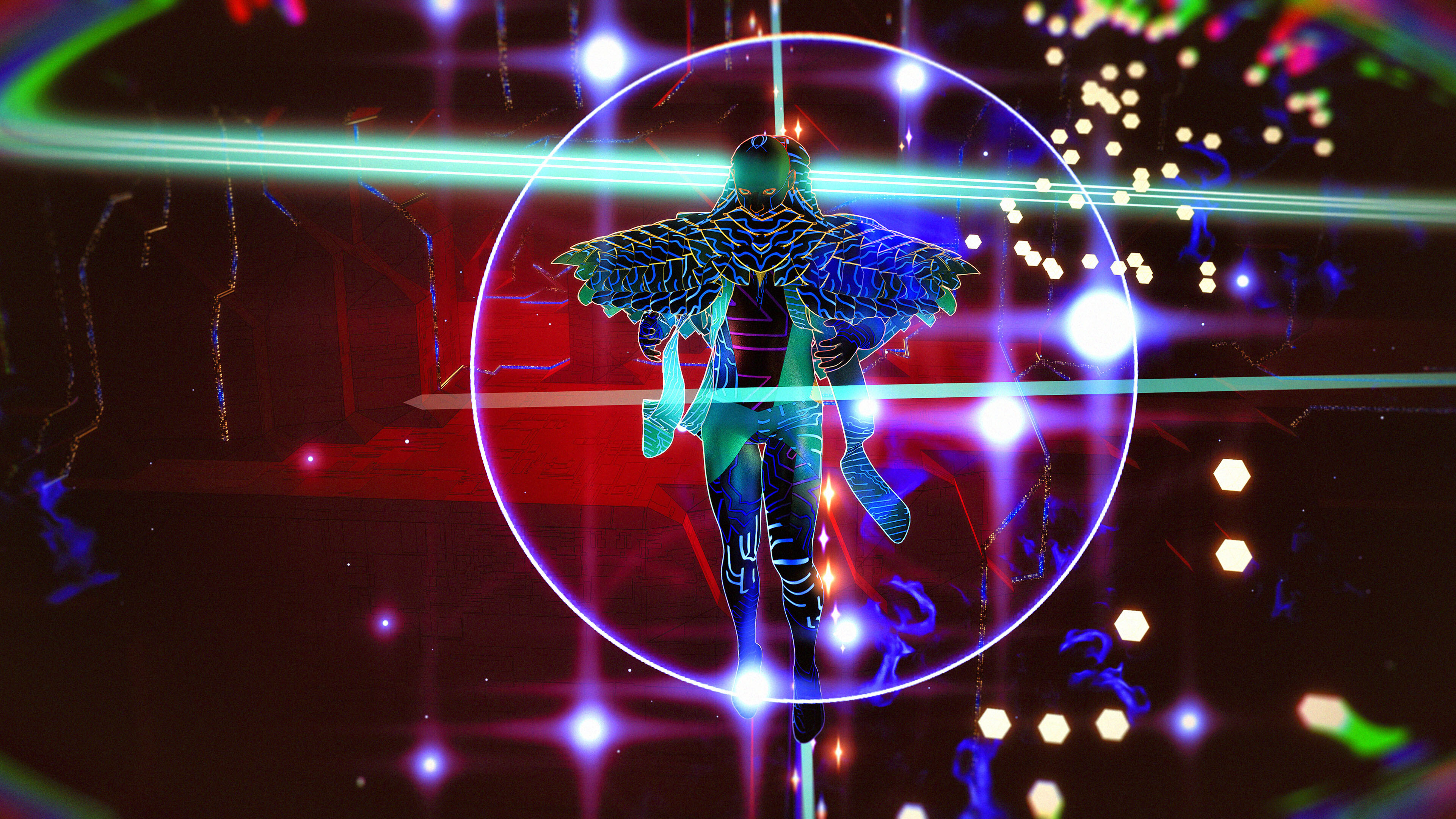 ETRE screenshot 3