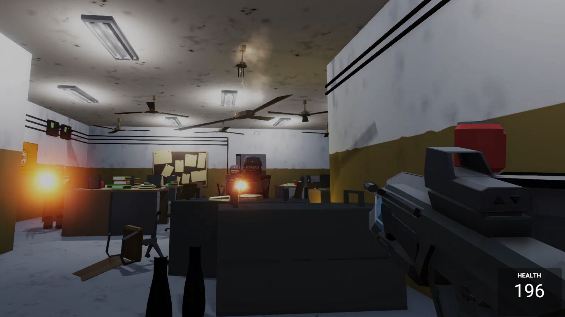 A Thug's Ascension screenshot 9