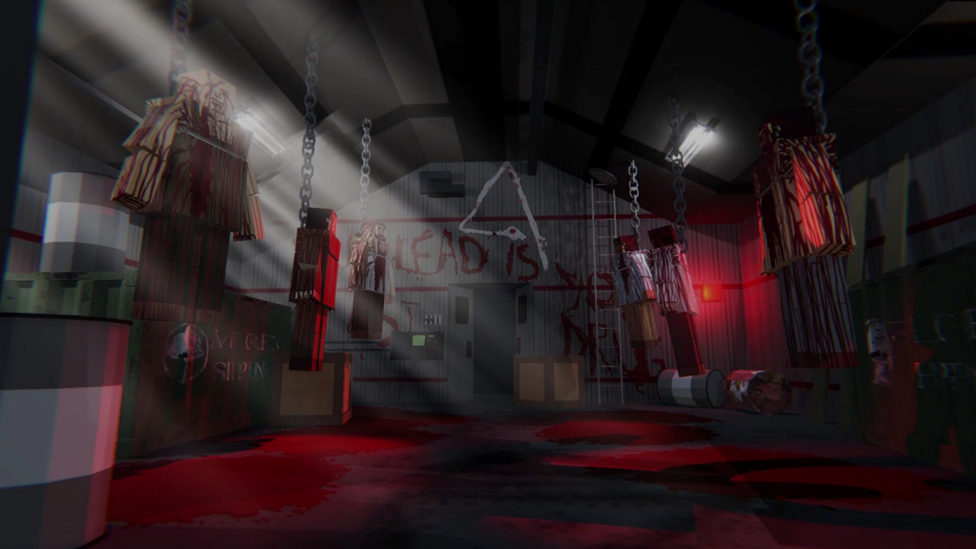 A Thug's Ascension screenshot 10