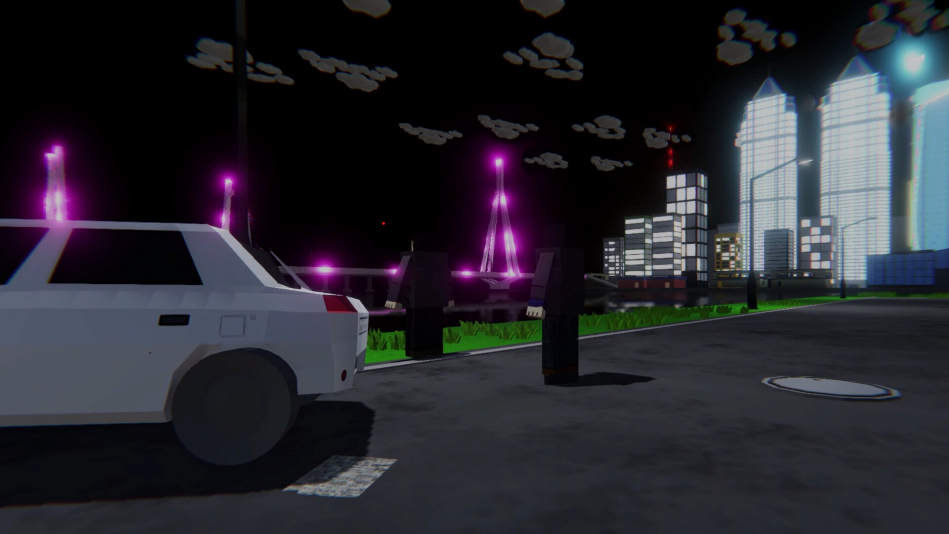 A Thug's Ascension screenshot 7