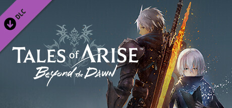 Tales of ARISE - Beyond the Dawn エキスパンション