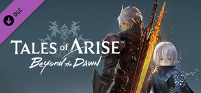 Tales of ARISE - Beyond the Dawn Expansion