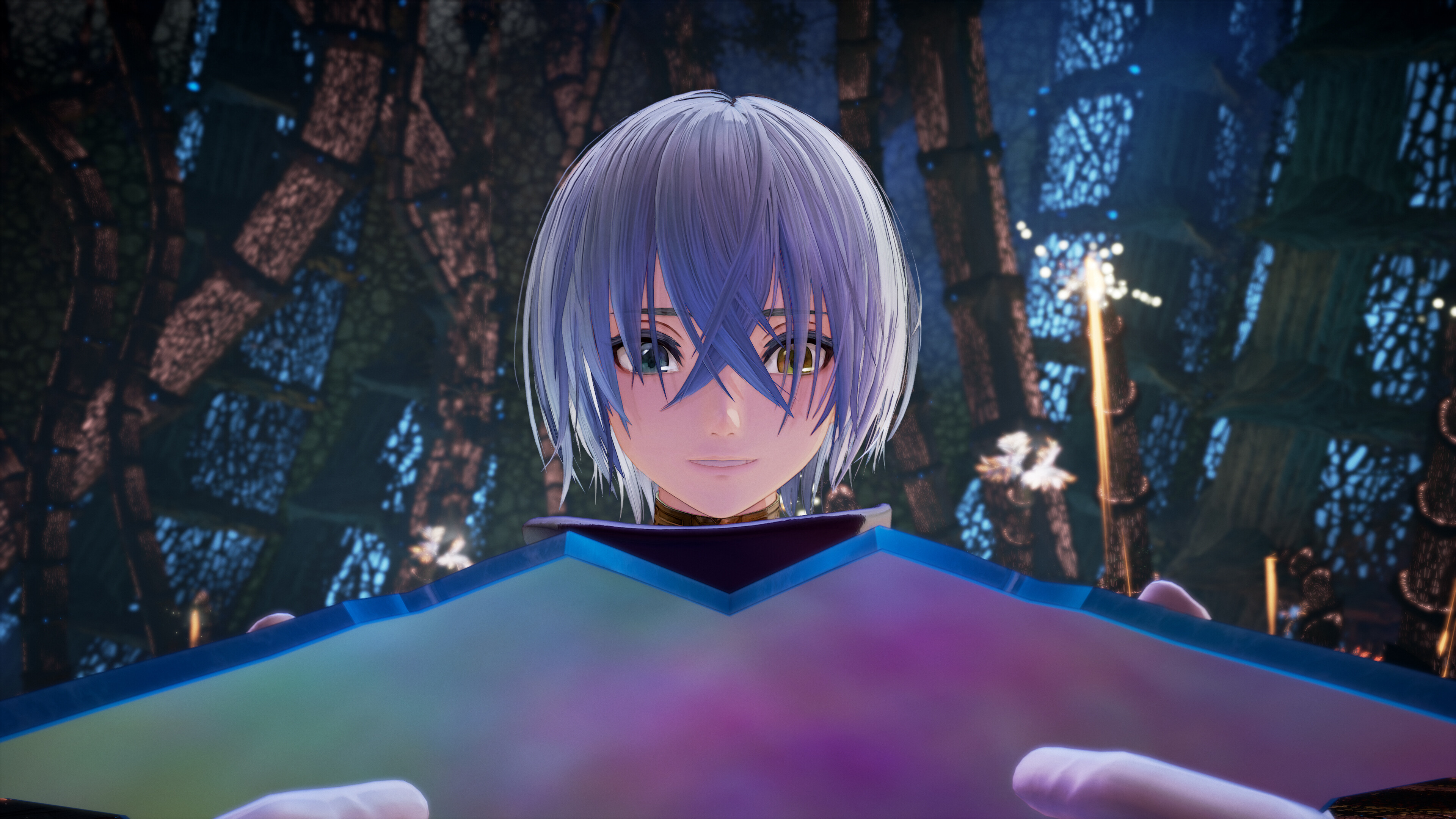 Tales of ARISE - Beyond the Dawn Expansion screenshot 6