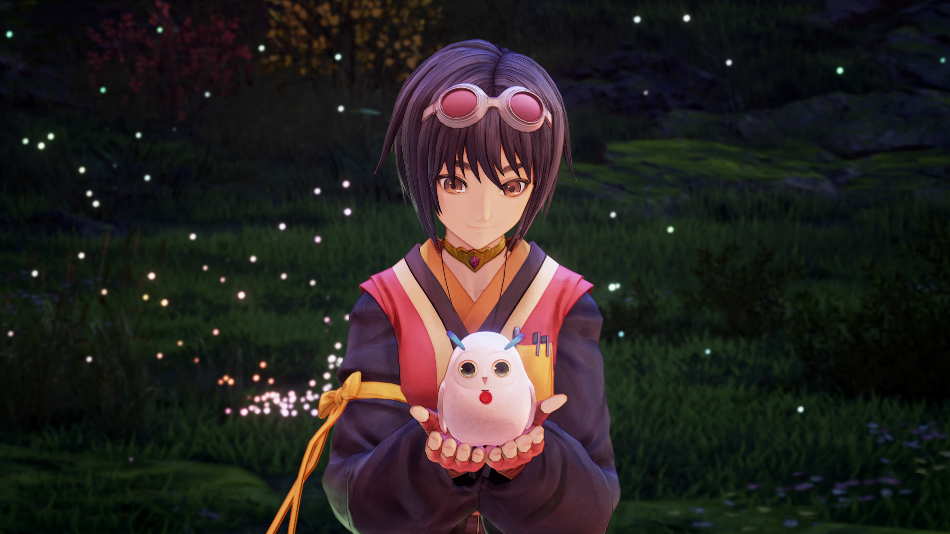 Tales of ARISE - Classic Characters Costume & Arranged BGM Pack screenshot 3