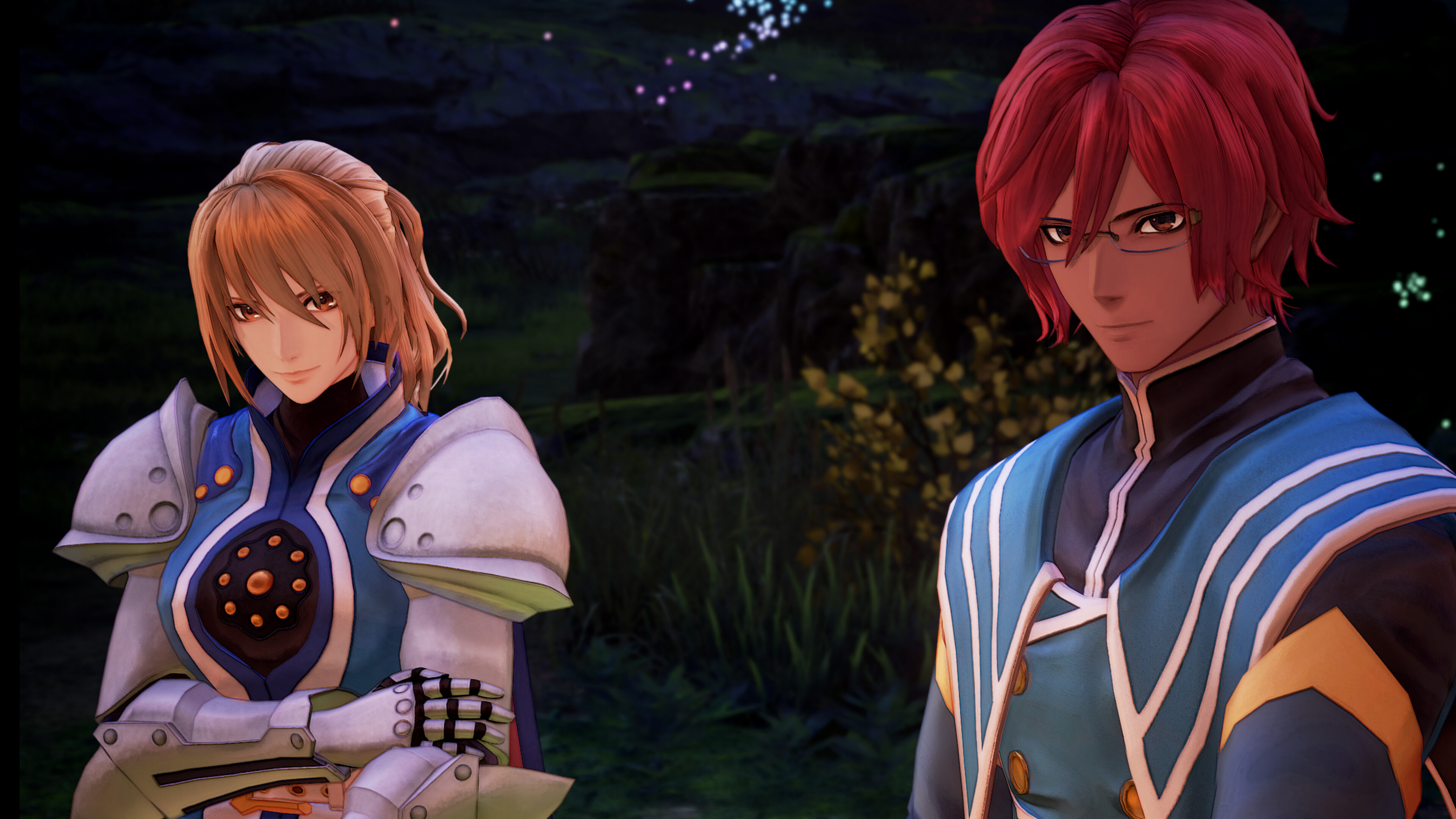 Tales of ARISE - Classic Characters Costume & Arranged BGM Pack screenshot 4