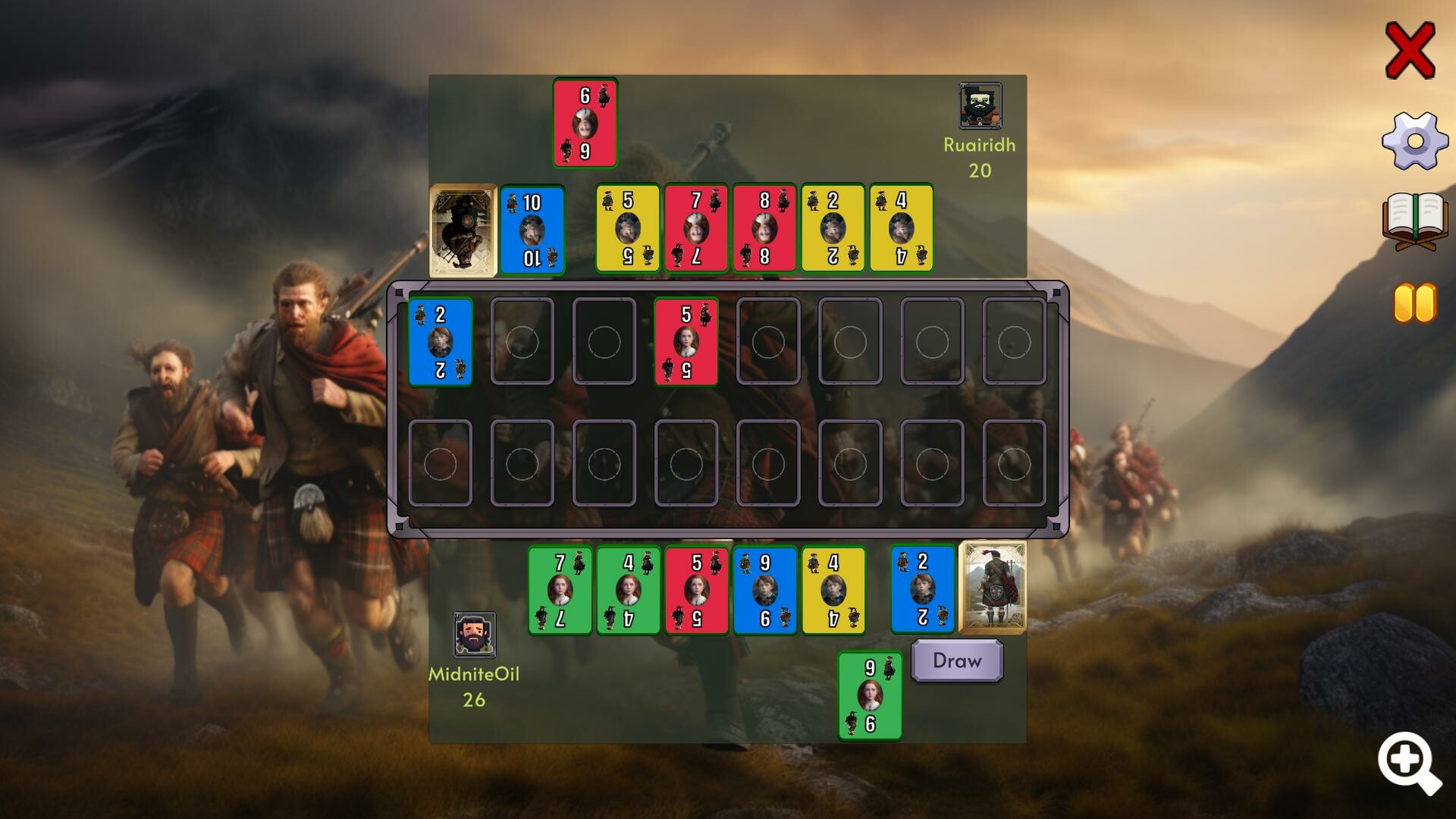 Highland Panic screenshot 9