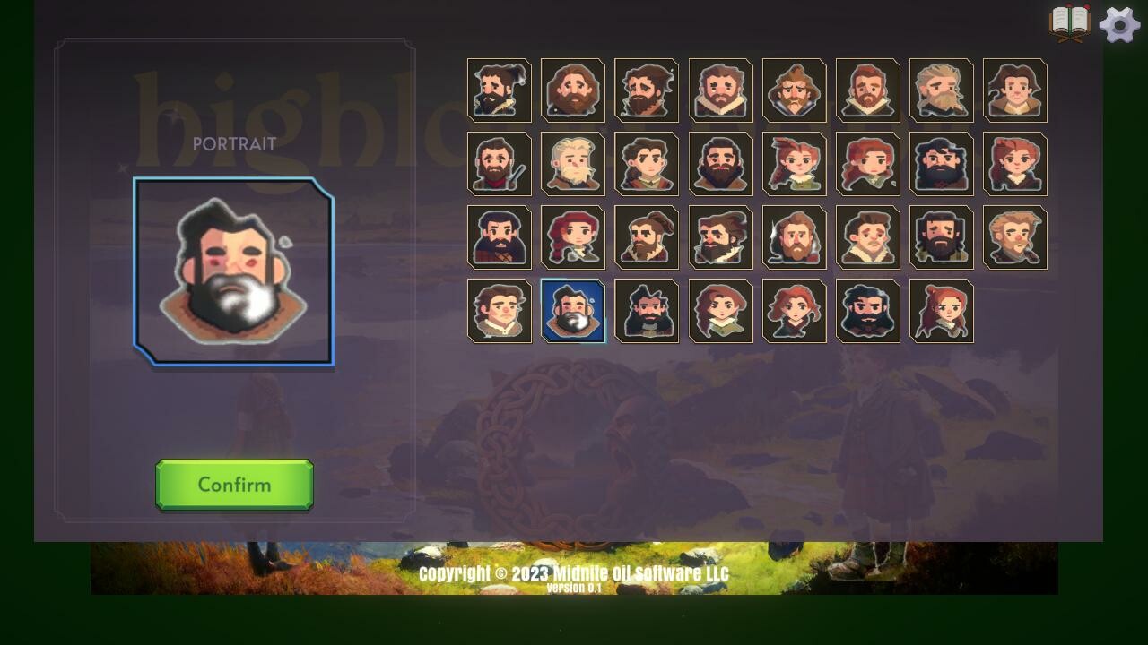 Highland Panic screenshot 25