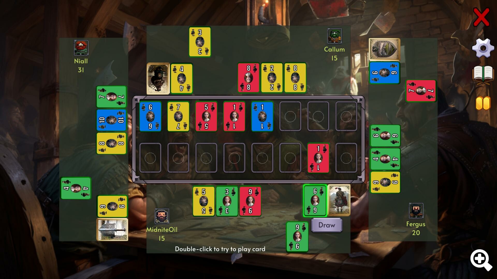 Highland Panic screenshot 19
