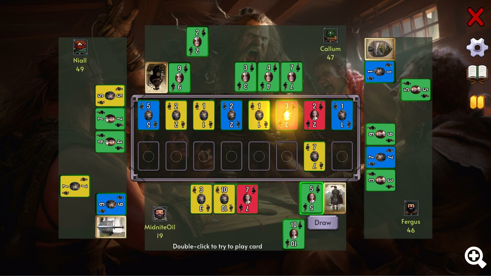 Highland Panic screenshot 13
