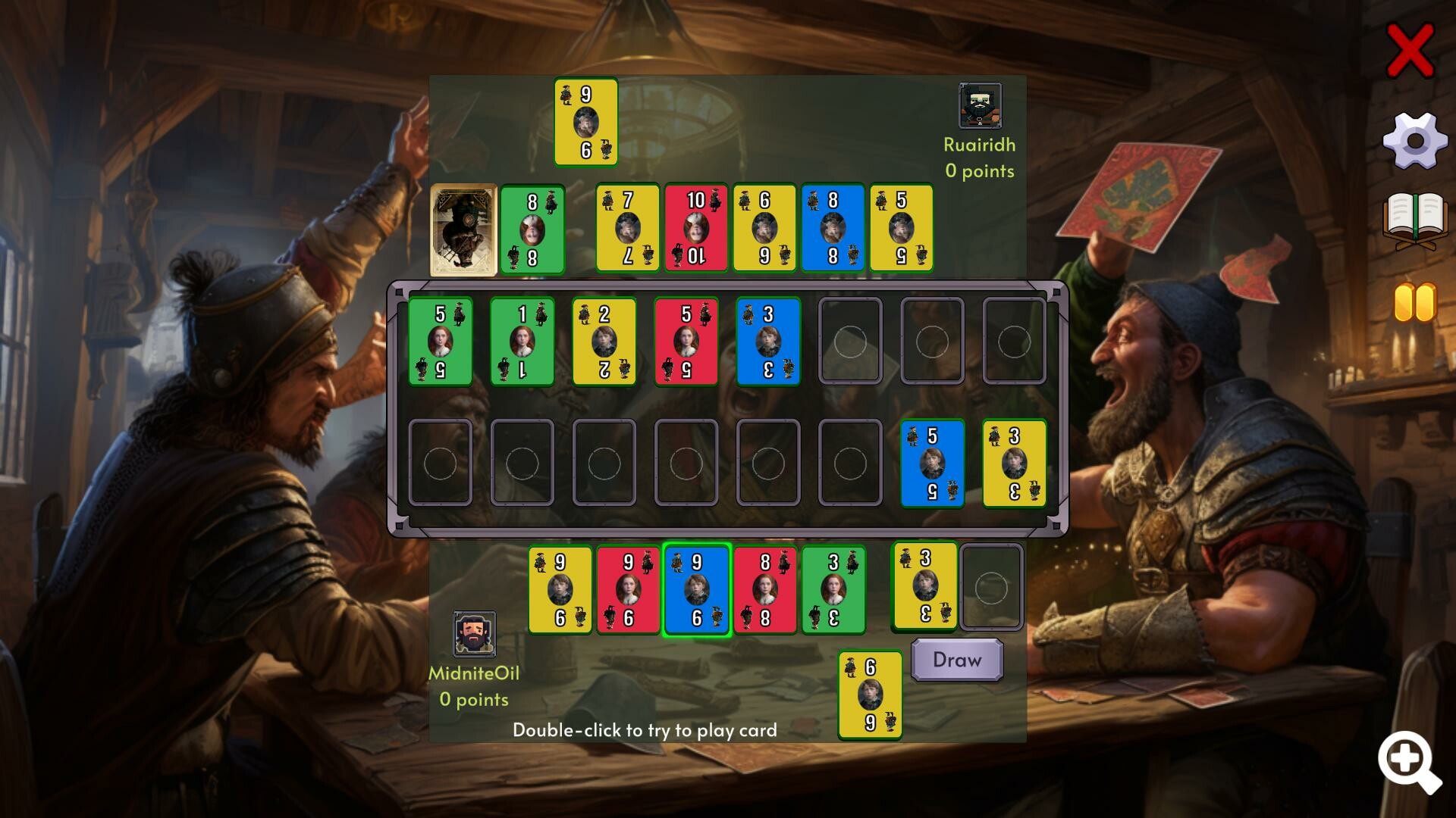 Highland Panic screenshot 7