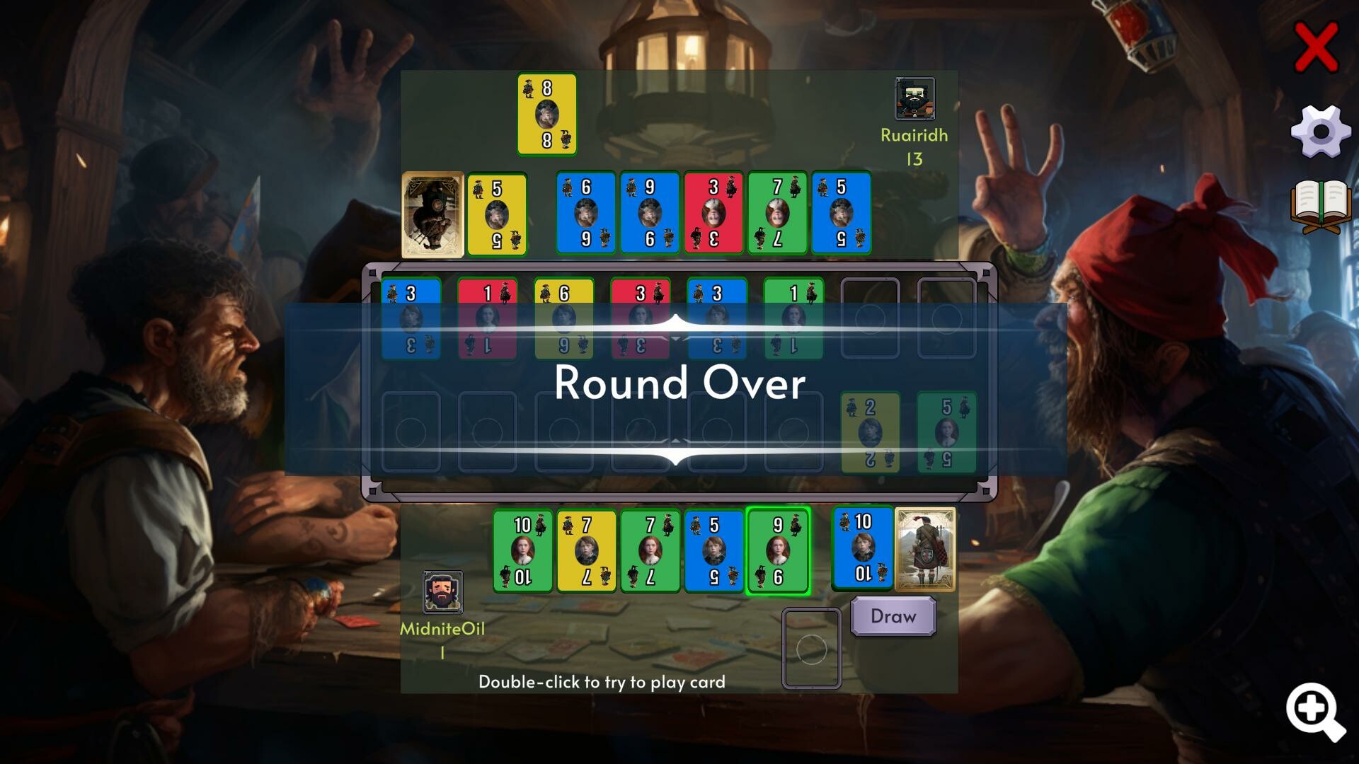Highland Panic screenshot 8
