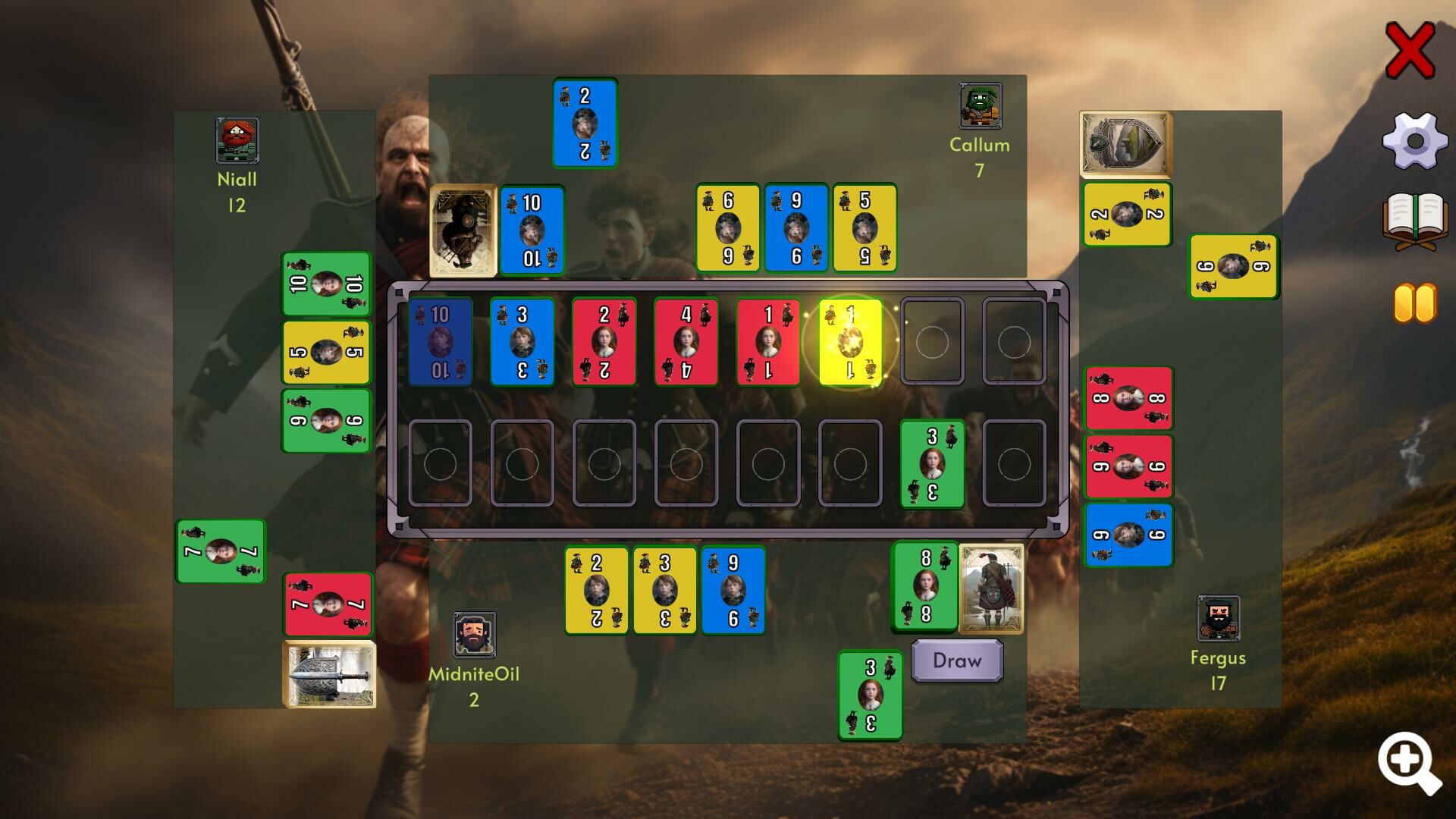 Highland Panic screenshot 21