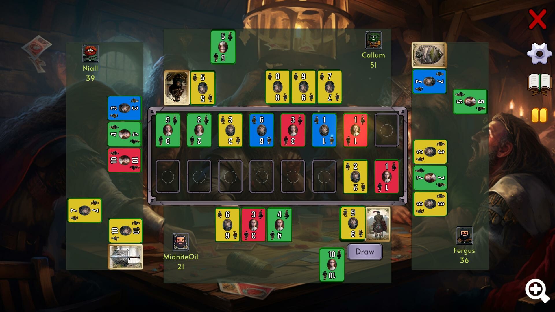Highland Panic screenshot 20