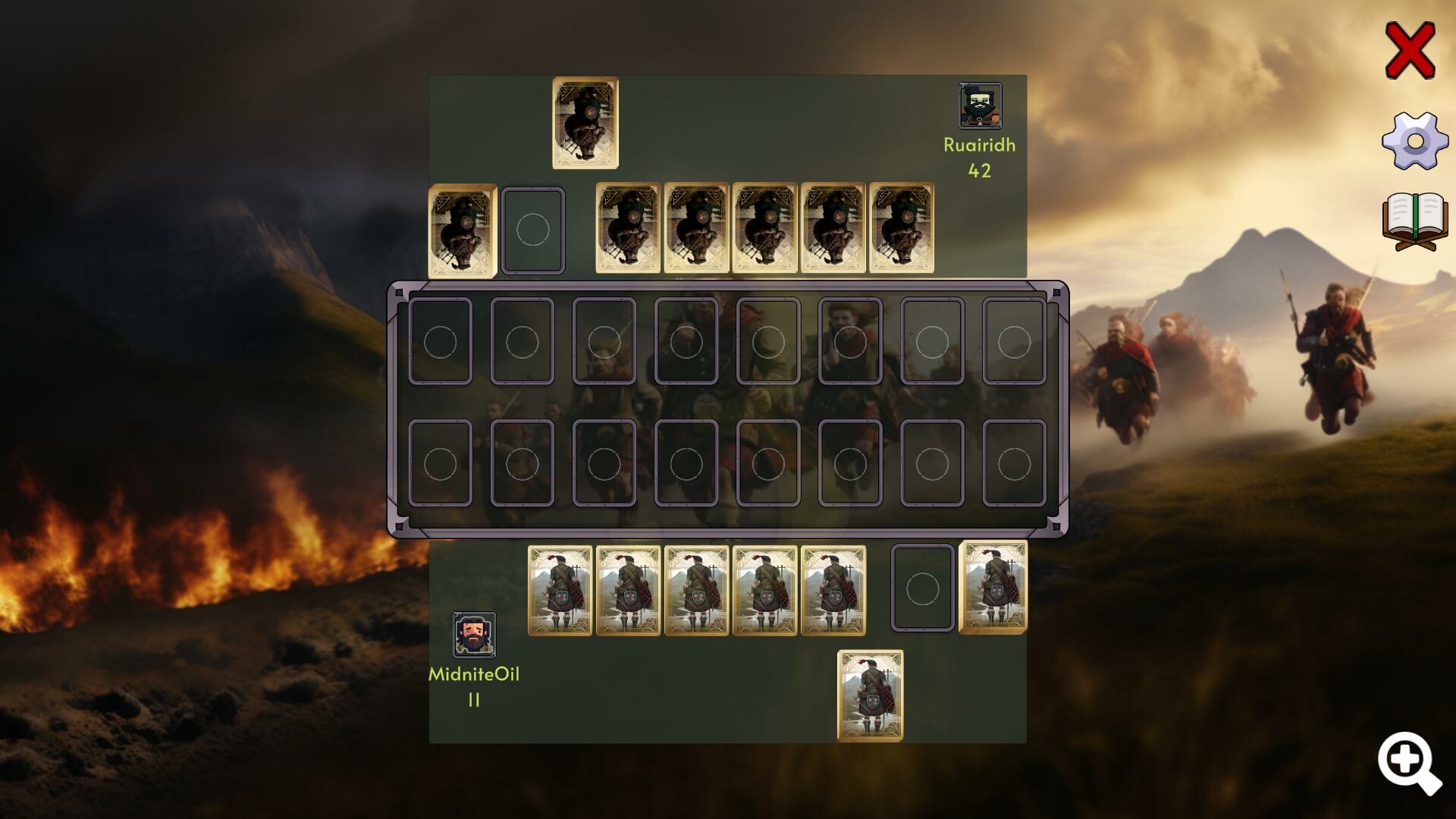 Highland Panic screenshot 14
