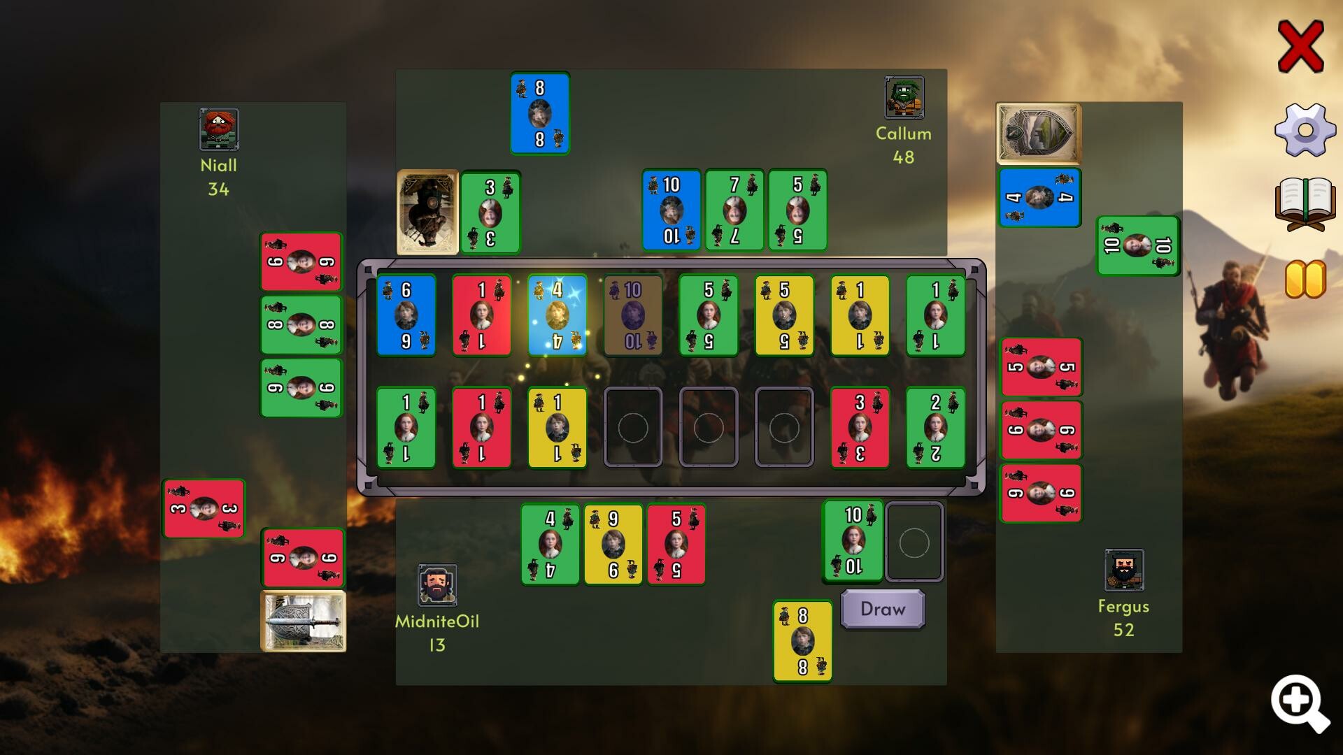 Highland Panic screenshot 6