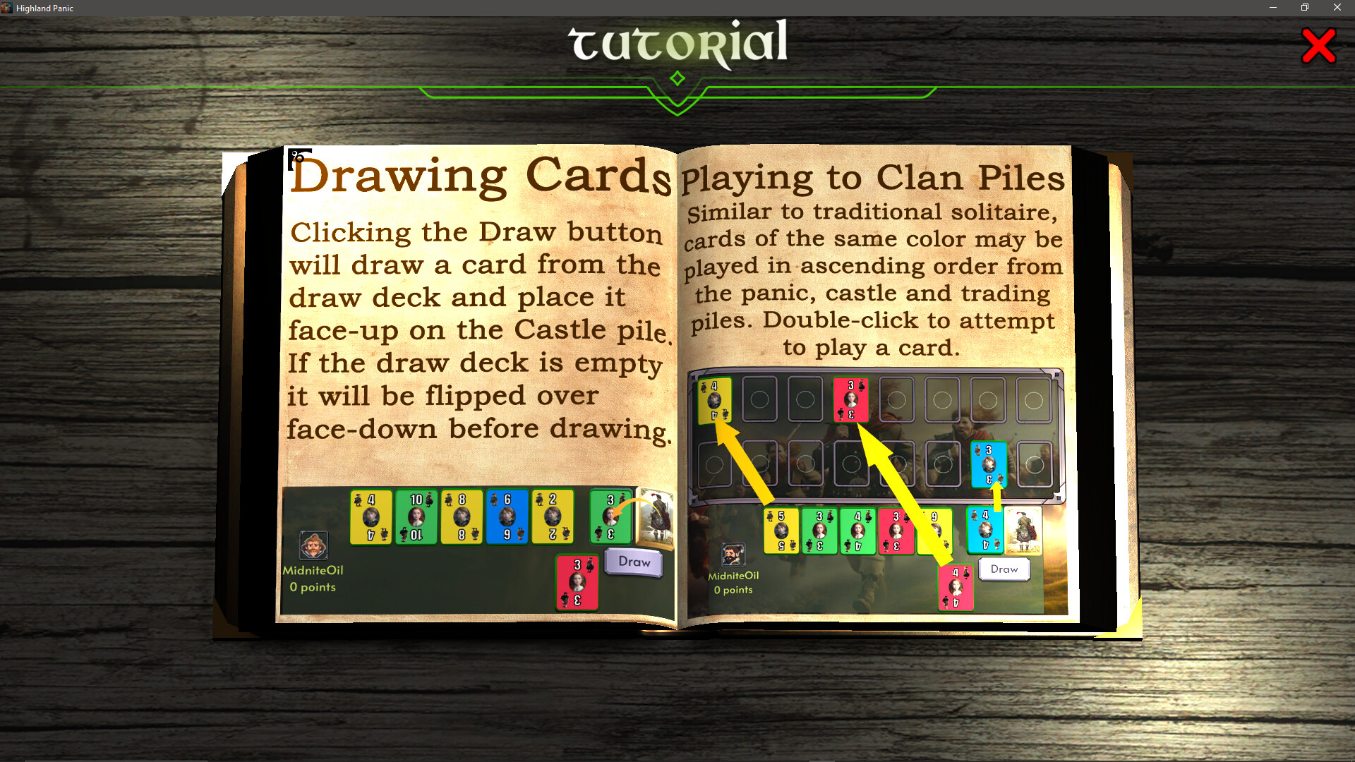 Highland Panic screenshot 35