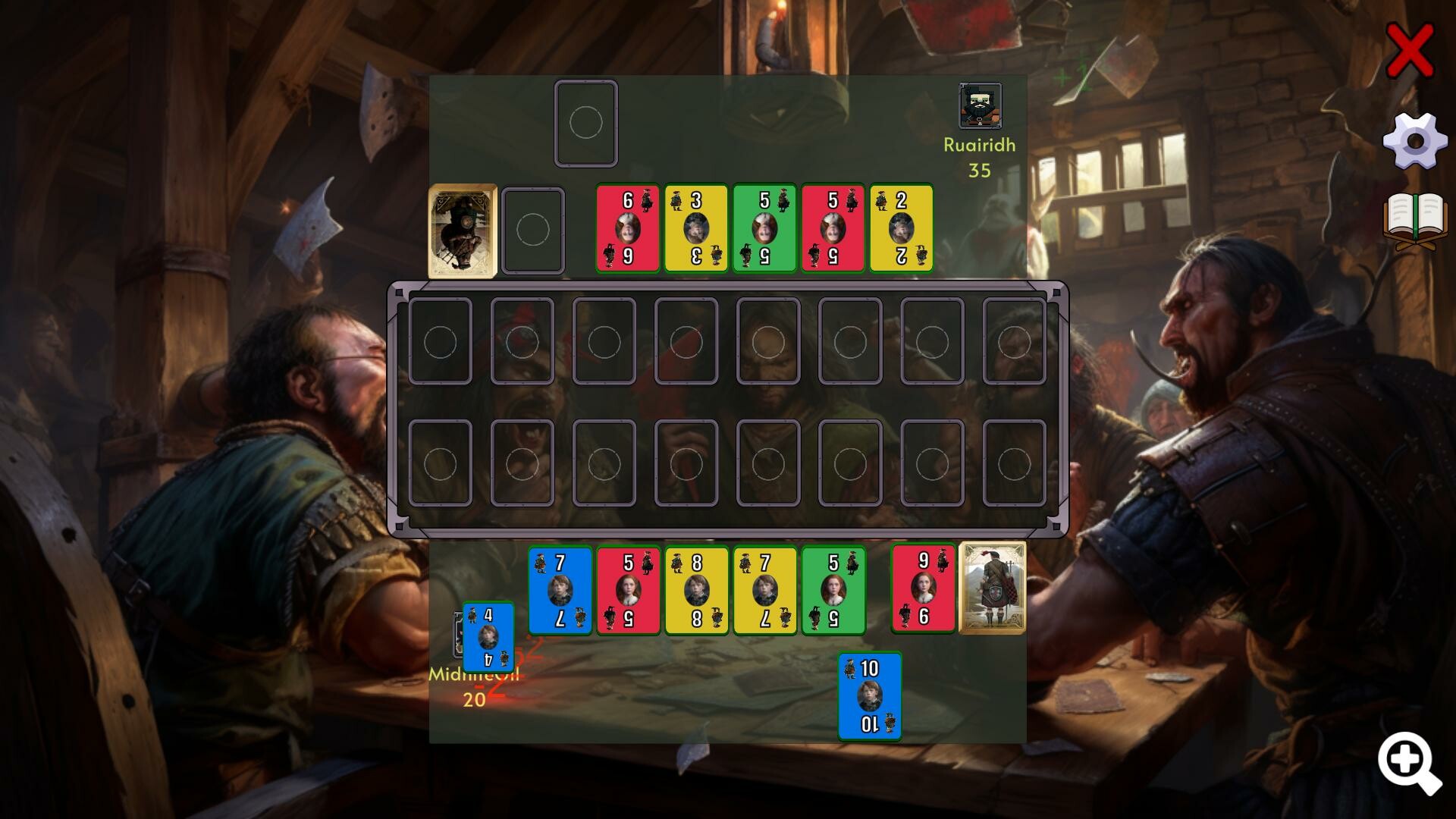 Highland Panic screenshot 10