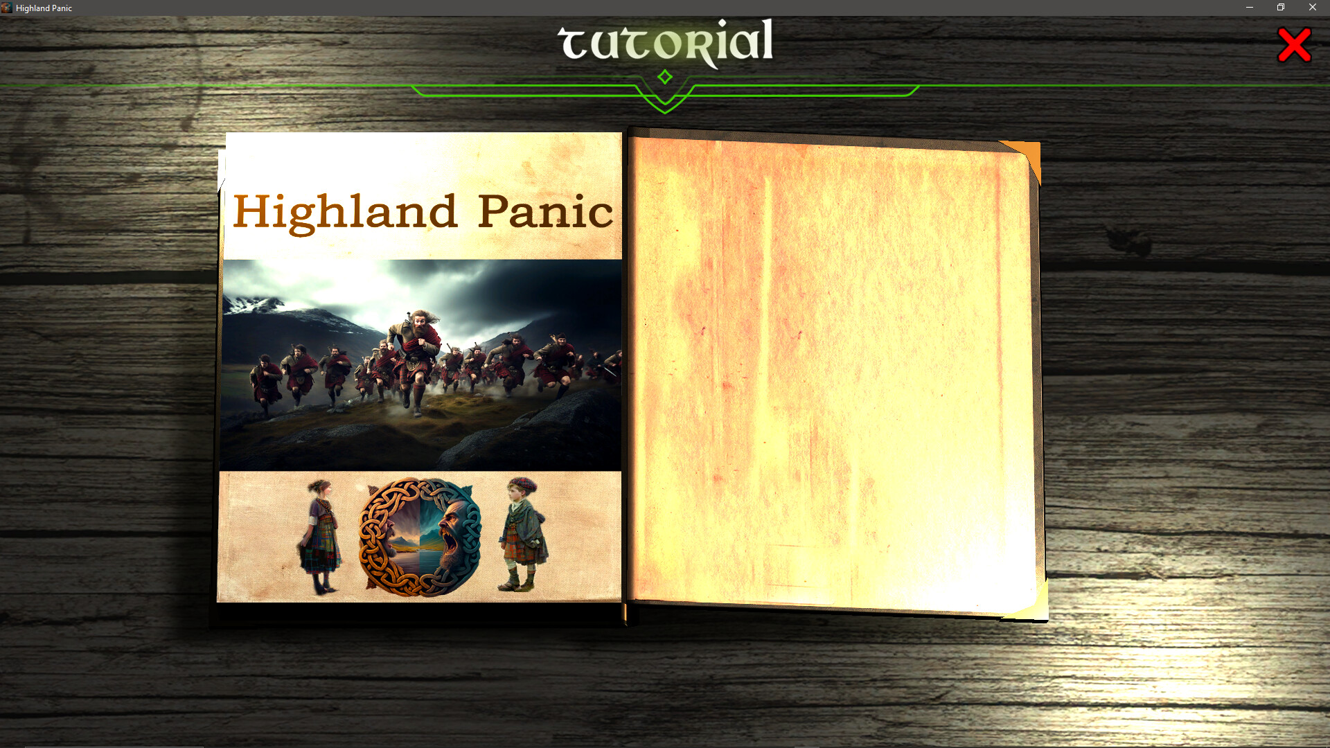 Highland Panic screenshot 38