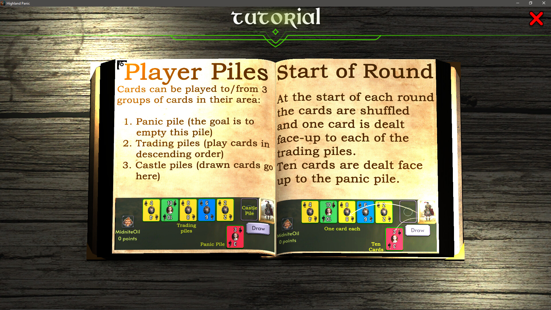 Highland Panic screenshot 34