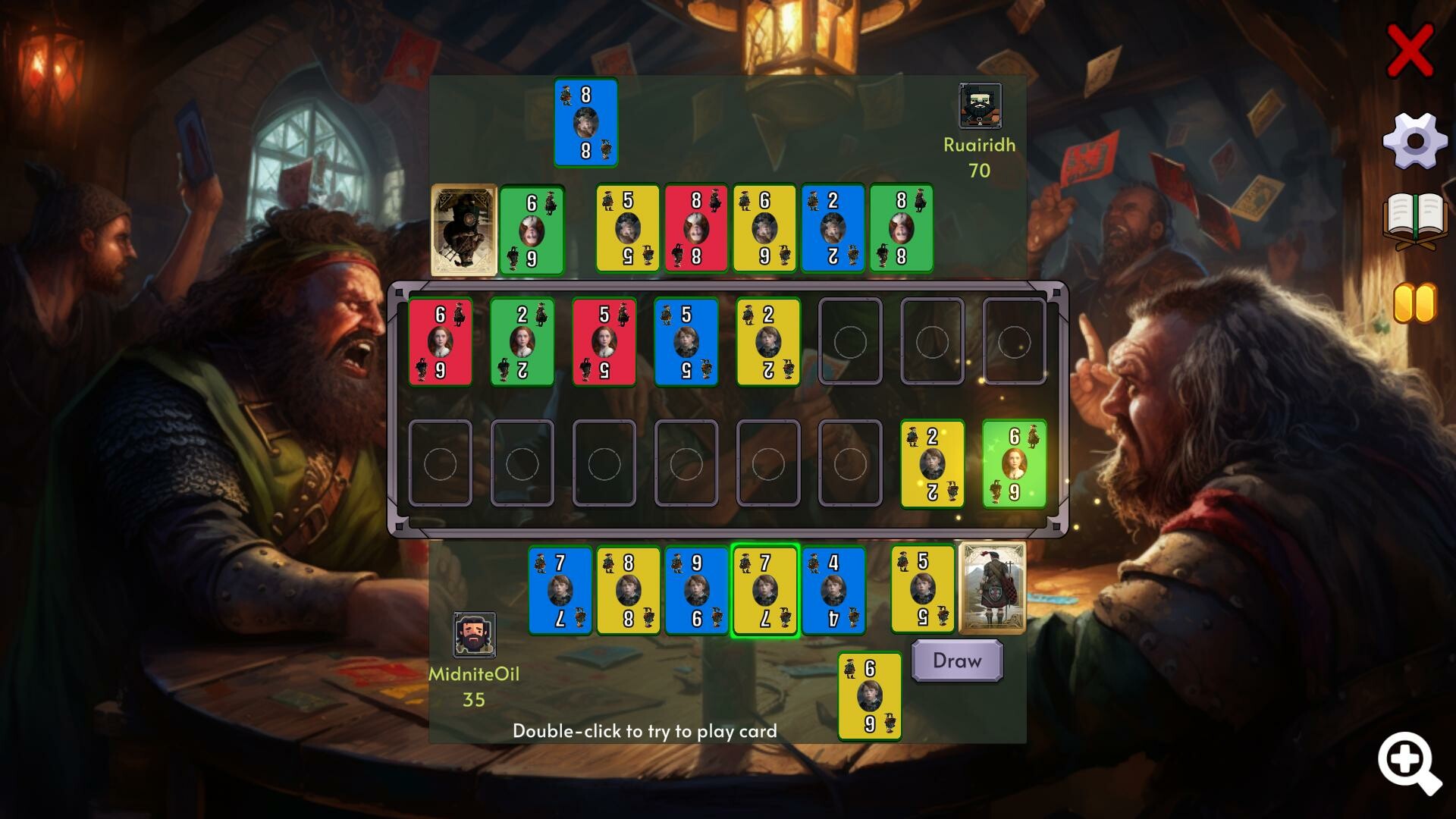 Highland Panic screenshot 17
