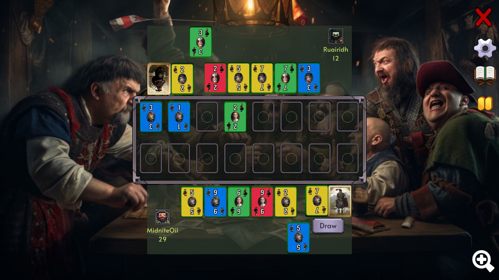 Highland Panic screenshot 15