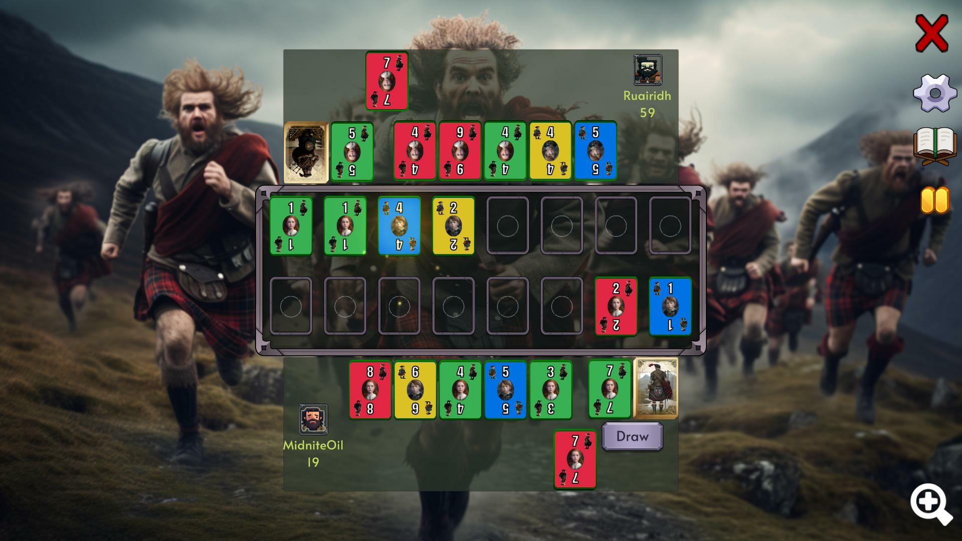 Highland Panic screenshot 18