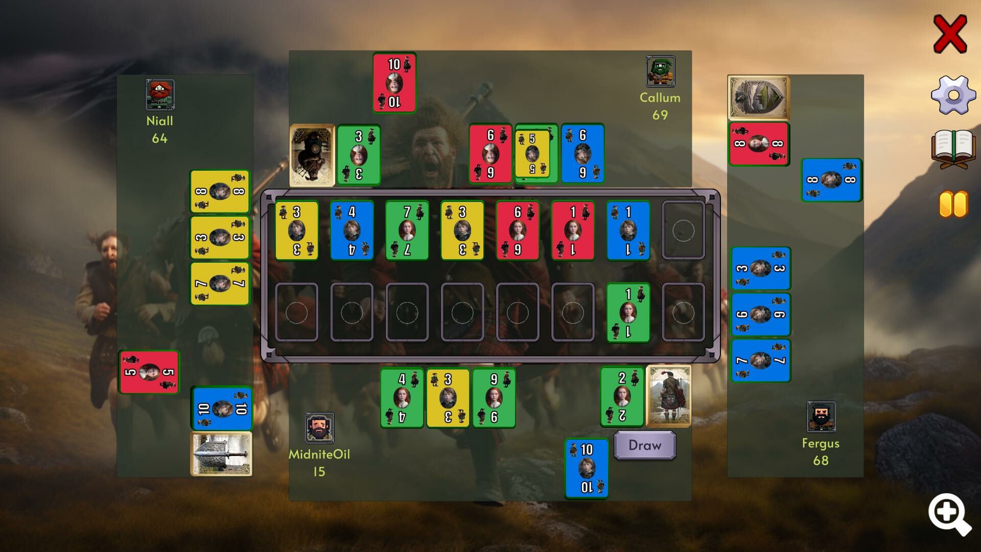 Highland Panic screenshot 22