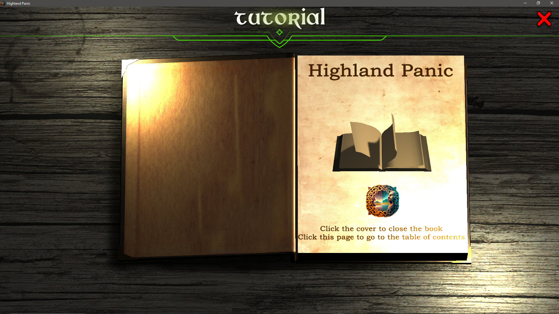 Highland Panic screenshot 31