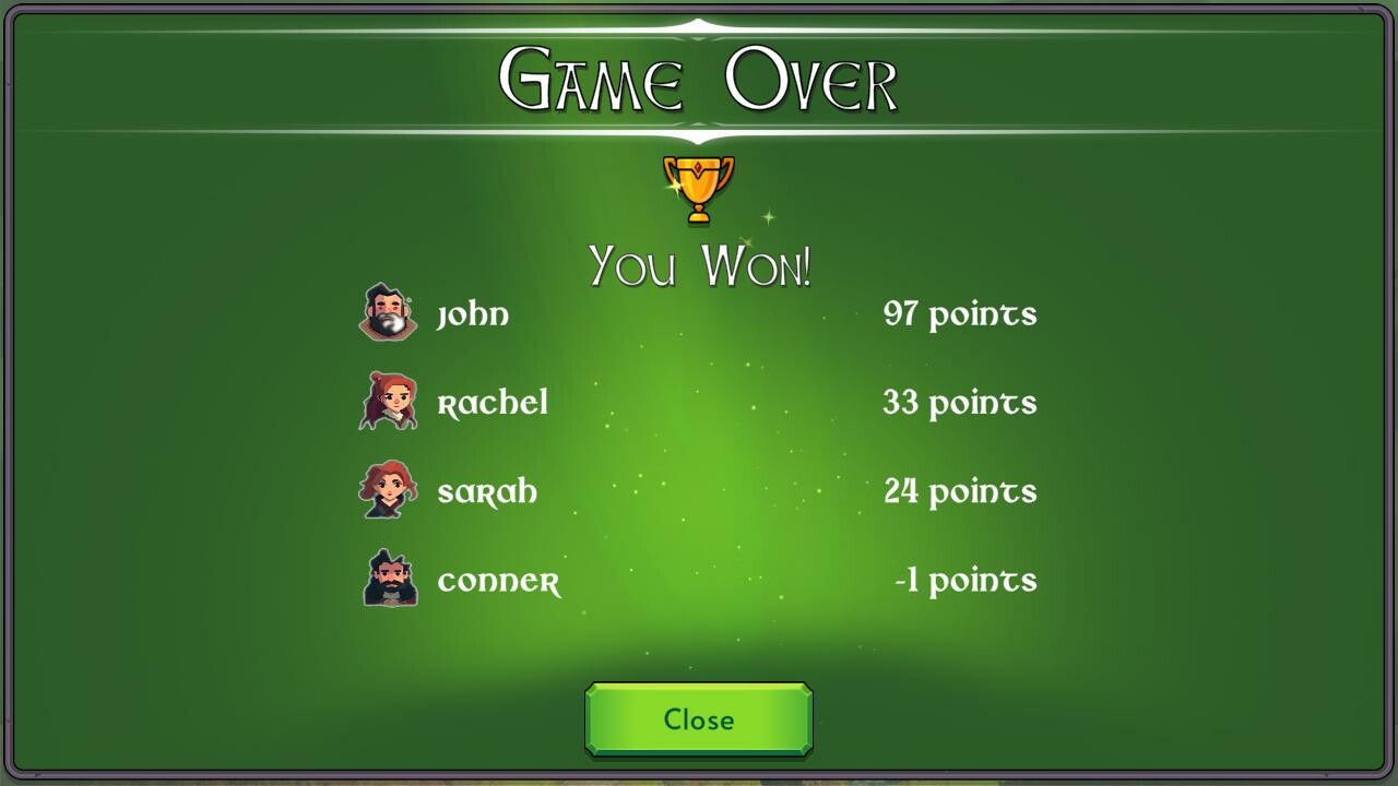 Highland Panic screenshot 29