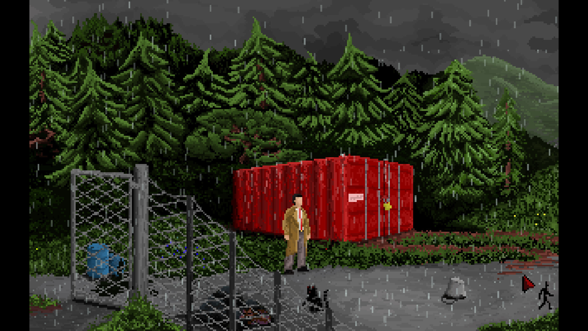 Abscission screenshot 13