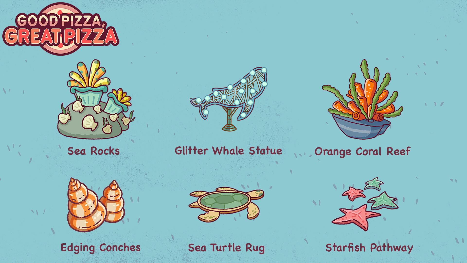 Hemat 50 Untuk Good Pizza Great Pizza Underwater Garden Earth vmas-2024-what-time-grata-giuditta