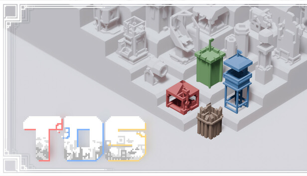 TDS - Tower Defense Strategy