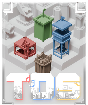 TDS - Tower Defense Strategy