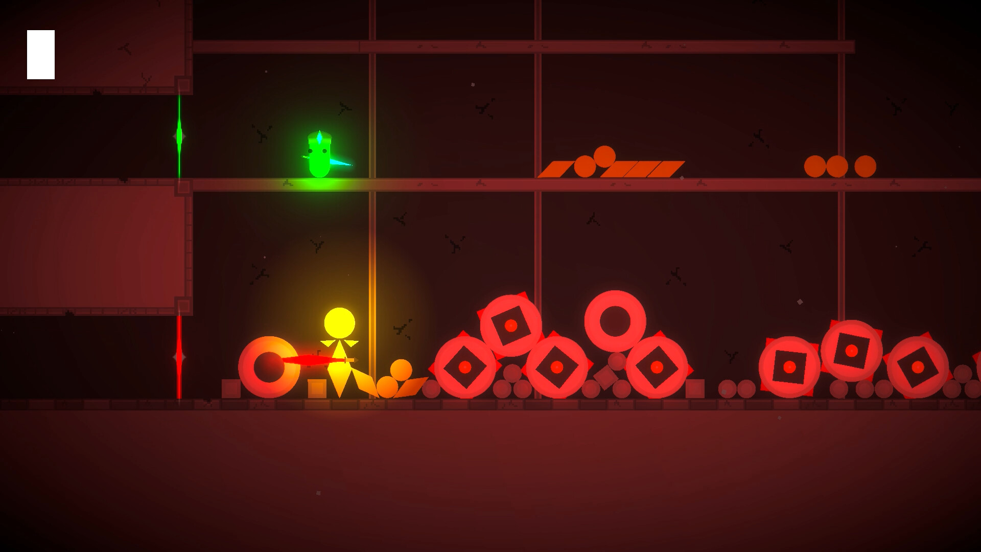 The Red Sun screenshot 17