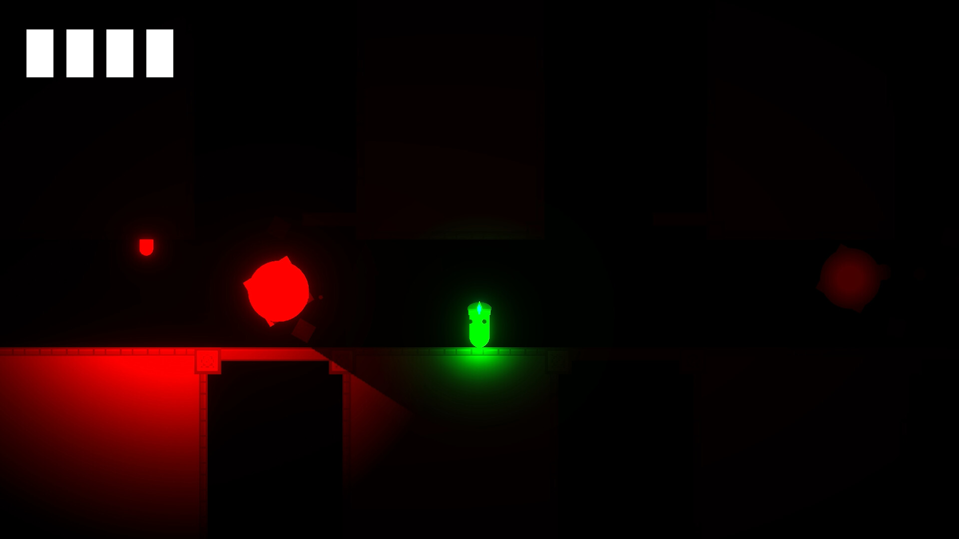 The Red Sun screenshot 10