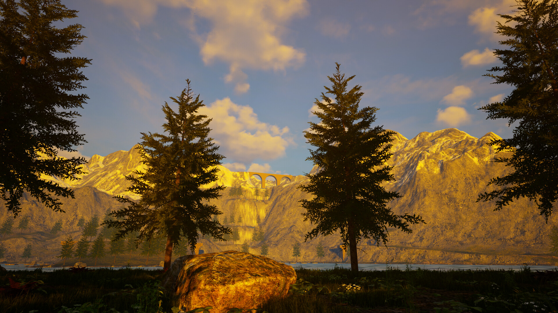 Island Paradise screenshot 1