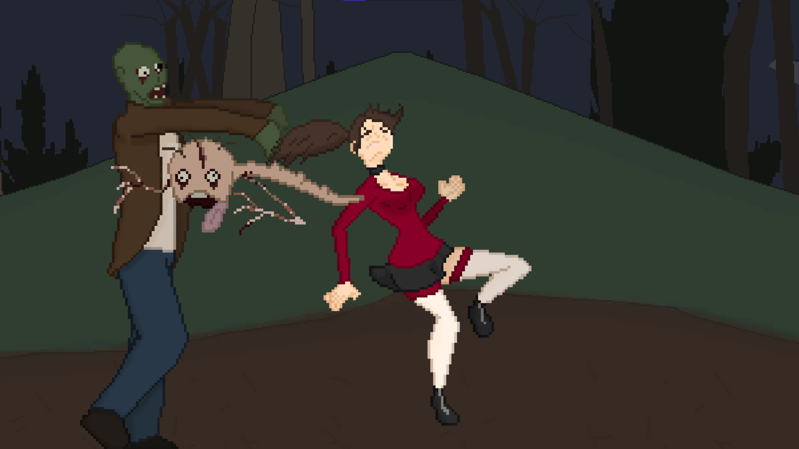 Escape!! - Date Night screenshot 5