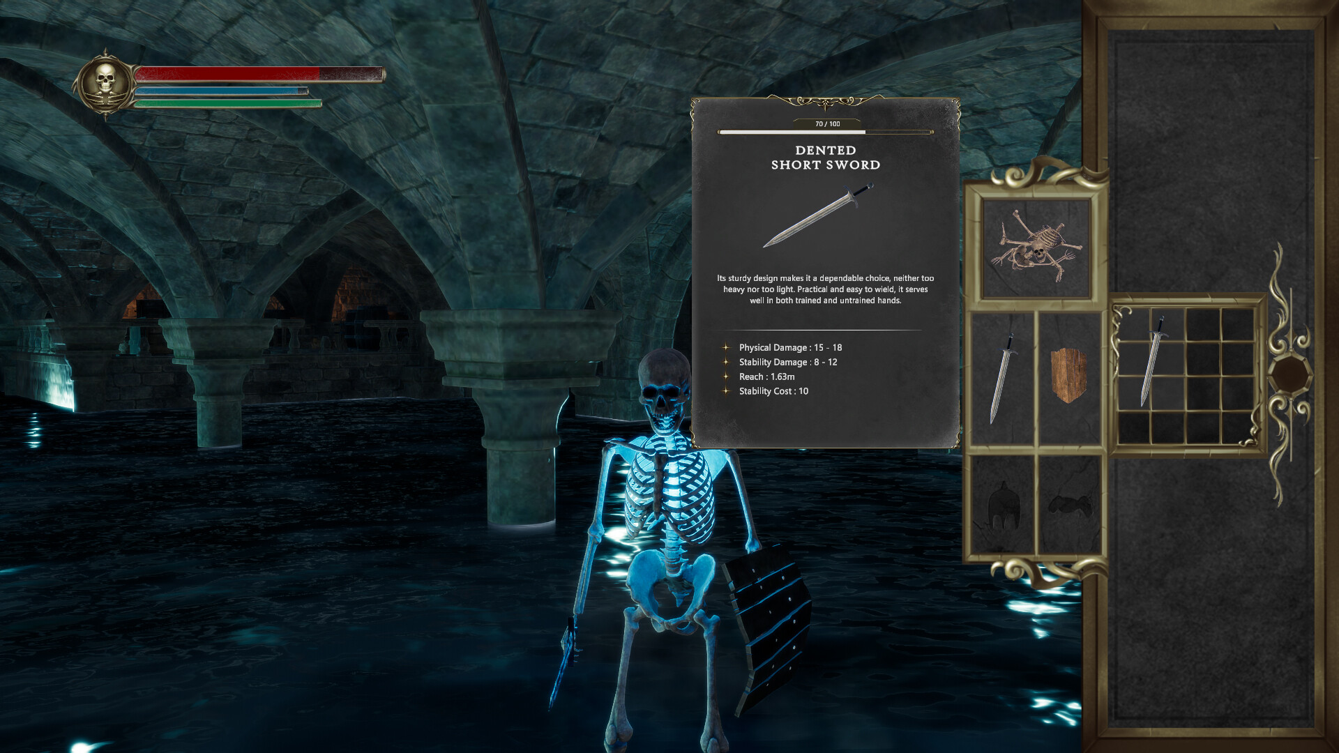 Wisplight screenshot 3