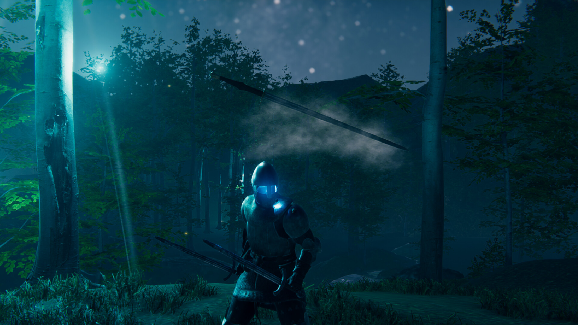 Wisplight screenshot 9
