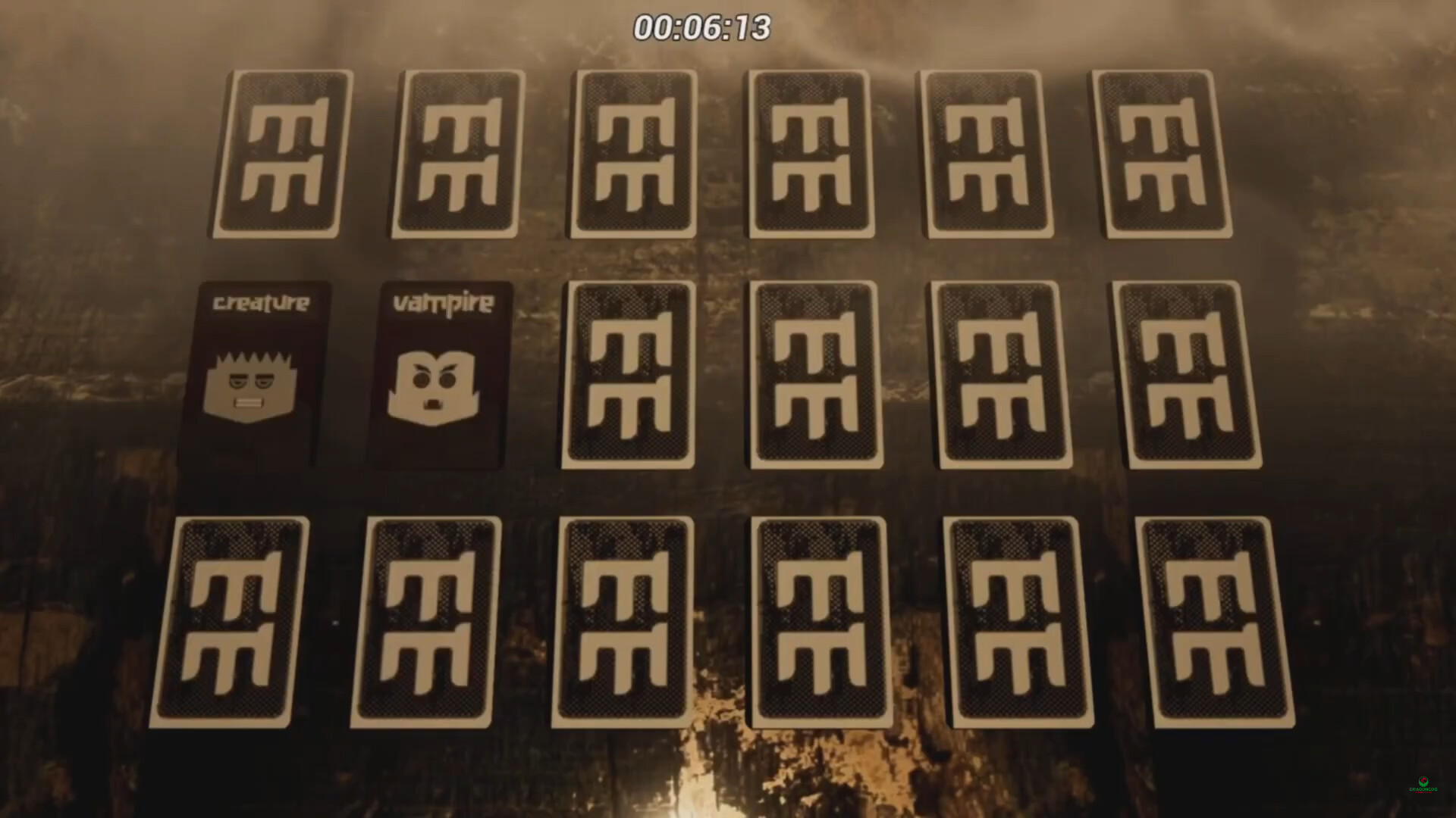 Monster Memory screenshot 2