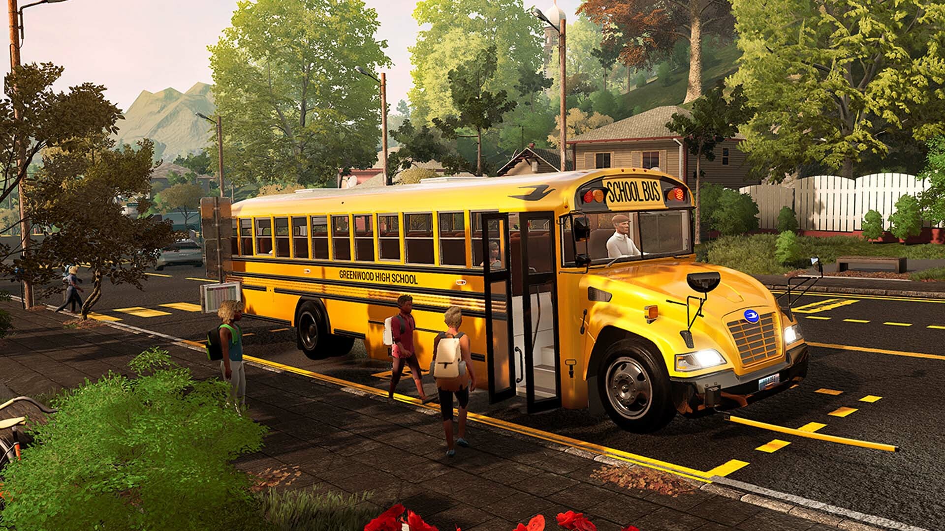 Bus Simulator 21 Next Stop - Season Pass screenshot 5