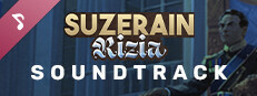 Suzerain: Kingdom of Rizia Original Soundtrack